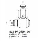 SLS-DP-2500-16-16
