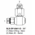 SLS-DP-6841-08-08-O