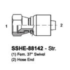 SSHE-88142-20-20