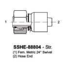 SSHE-88804-1608-04