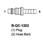 Quick Couplers 1202