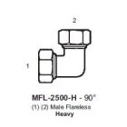 International Conversion MFL2500H