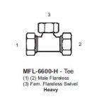 International Conversion MFL6600H