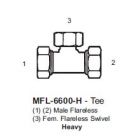 International Conversion MFL6600H