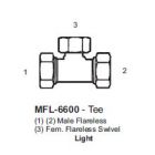 International Conversion MFL6600