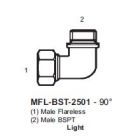 International Conversion MFLBST2501