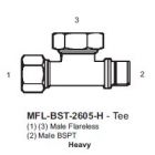 International Conversion MFLBST2605H