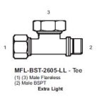 International Conversion MFLBST260LL