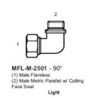 International Conversion MFLM2501