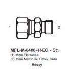 International Conversion MFLM6400EO