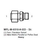 International Conversion MFLM6510EO