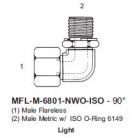 International Conversion MFLM6801ISO