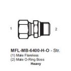 International Conversion MFLMB6400H