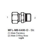 International Conversion MFLMB6400