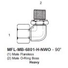 International Conversion MFLMB6801H