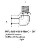 International Conversion MFLMB6801