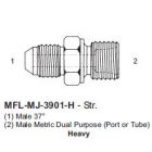 International Conversion MJ3901H