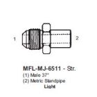 International Conversion MFLMJ6511