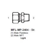 International Conversion MFLMP2404