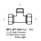 International Conversion MFLMT2601LL