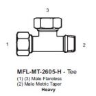 International Conversion MFLMT2605H