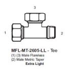 International Conversion MFLMT260LL