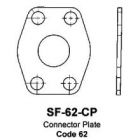 Flange Adapters 62