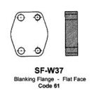 Flange Adapters W37