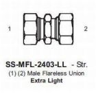 International Conversion SSMFL2403LL