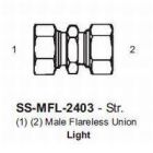 International Conversion SSMFL2403