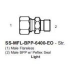 International Conversion SSMFLBPP6400EO