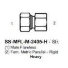 International Conversion SSMFLM2405H