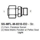 International Conversion SSMFLM6510EO