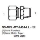 International Conversion SSMFLMT2404LL