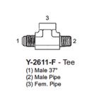 JIC 2611