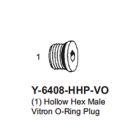 Adjustable and ORing 6408HHPV