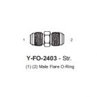 Flare ORing FO2403