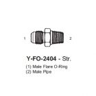 Flare ORing FO2404