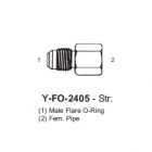 Flare ORing FO2405