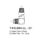 Flare ORing FO2501LL