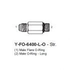 Flare ORing FO6400L