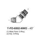 Flare ORing FO6802