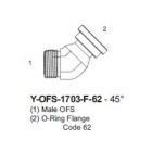 ORing Face Seal OFS170362F