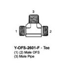 ORing Face Seal OFS2601