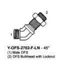 ORing Face Seal OFS2702LN