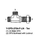 ORing Face Seal OFS2704LN