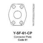 Flange Adapters 61CP