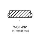 Flange Adapters P61