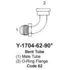 Flange Adapters 170462