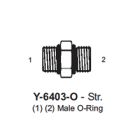 Adjustable and ORing 6403